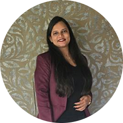Dhanshree Motghare
