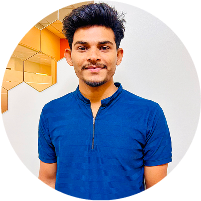 Chaitanya Chikhalthane