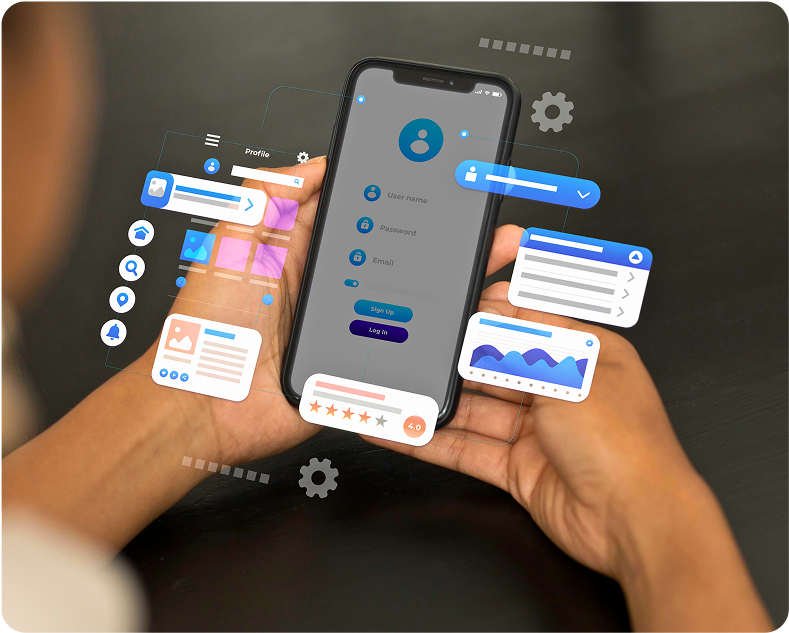 Mobile App Development