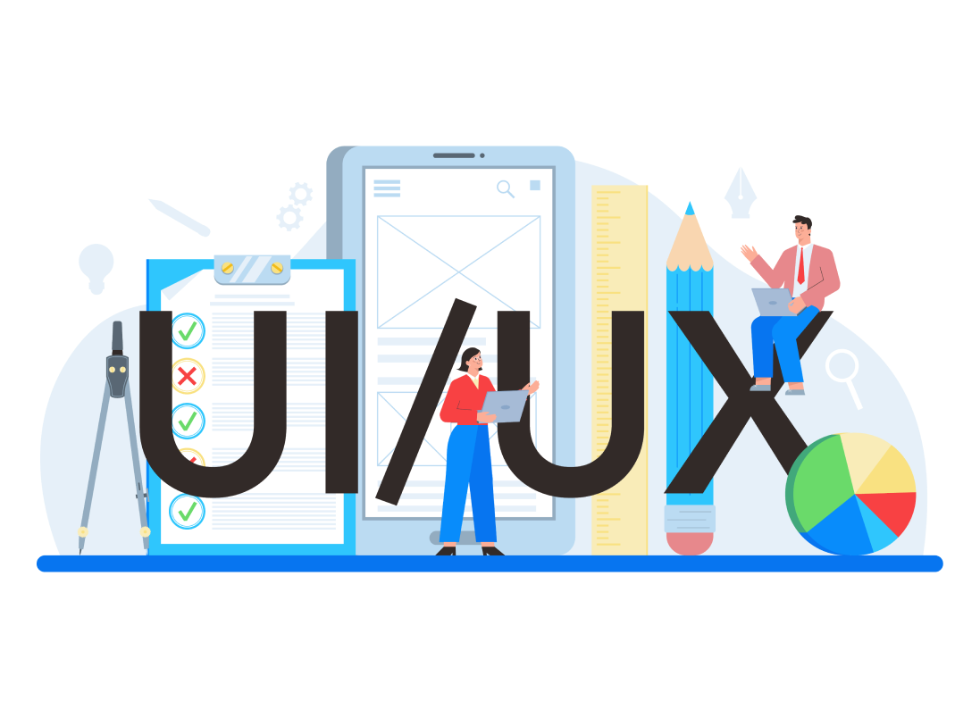 UI/UX Banner
