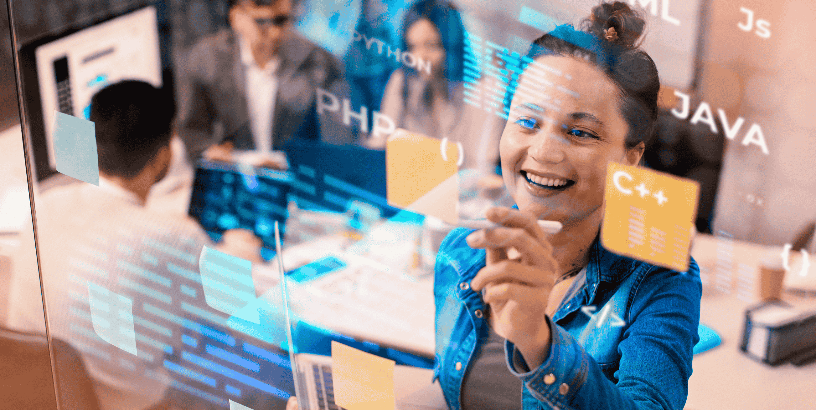 Choosing the Right Tech Stack for Your Custom Software Project