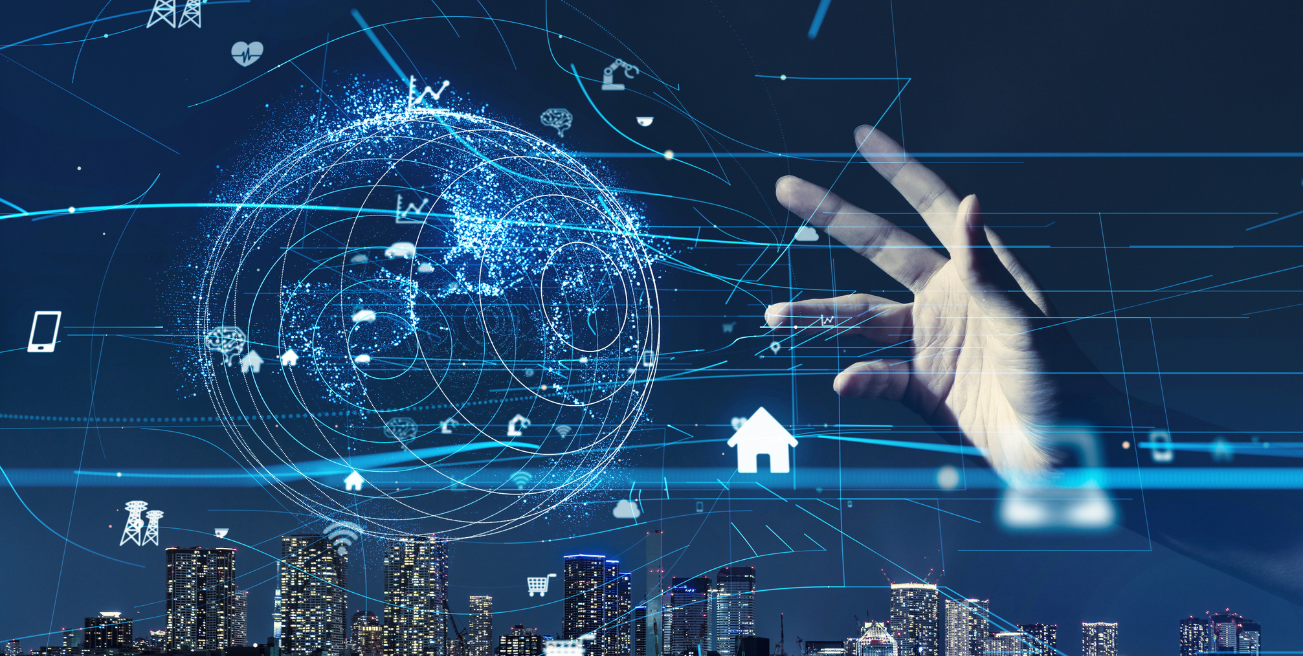 The Importance of Information Technology in Business